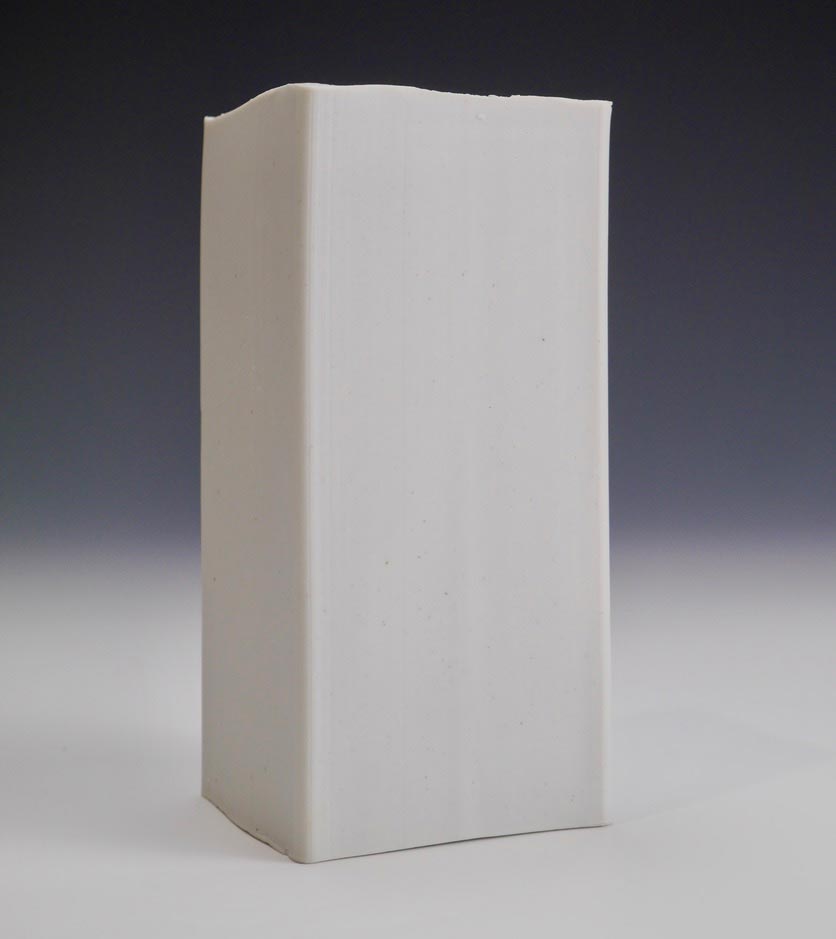 *Porcelain (Babu)