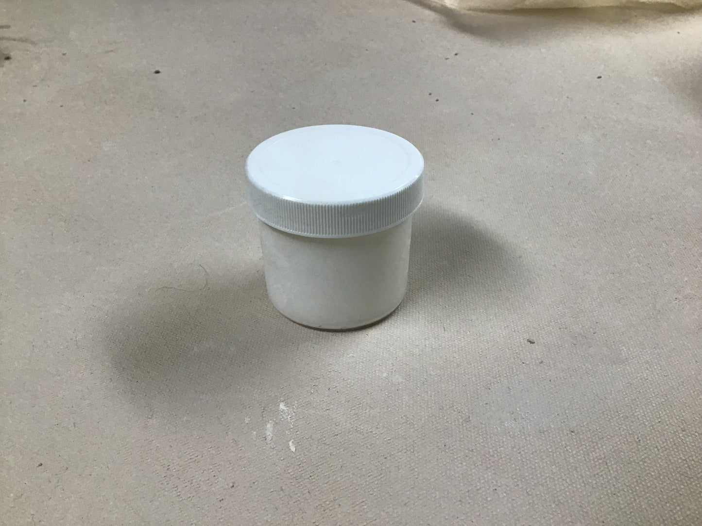 Wax Resist
