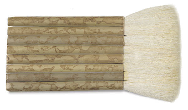 Bamboo Hake (Medium)