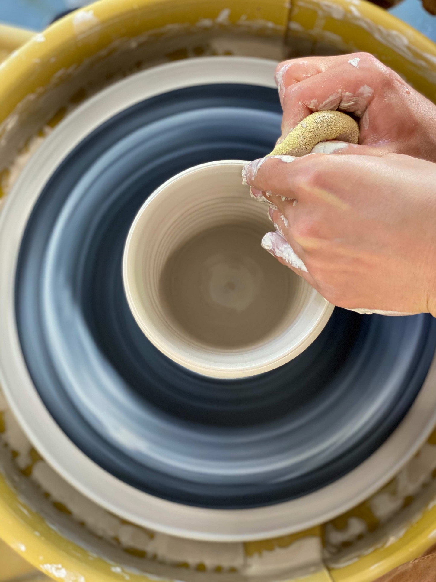 Shipping Private Lesson | Kristine Locker