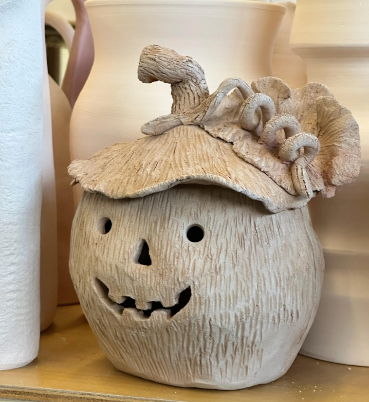 Private Lesson | Holly Fuhrman 10/5/25, 10AM - 12PM