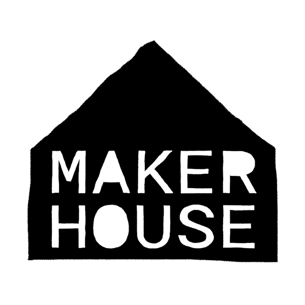 Maker House logo