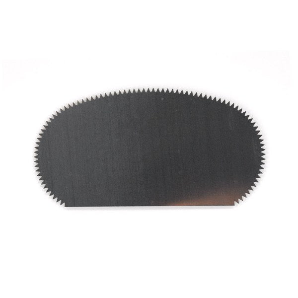 Toothed Rib