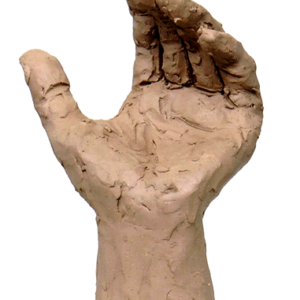 Intro Sculpting: Hands and Feet - Wednesday Evenings with Daniel Landman (3/6-4/24), 5:30 PM- 8:30 PM