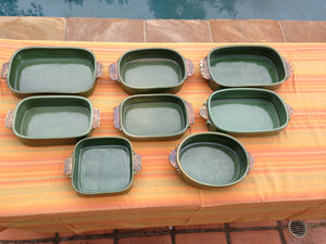 Intermediate Techniques: Combining Thrown and Slab Forms - Wednesday Evenings with Michelle Griffoul (9/13 - 11/1), 5:30 PM- 8:30 PM