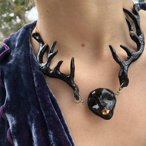 Jewelry Making: Pendants, Beads, and Chains - Saturday Session