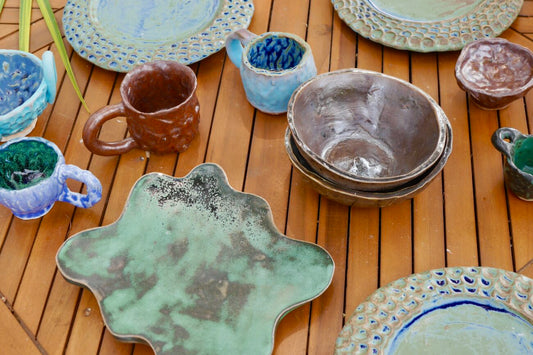 1/4/26 Mug Making Workshop Additional Spot
