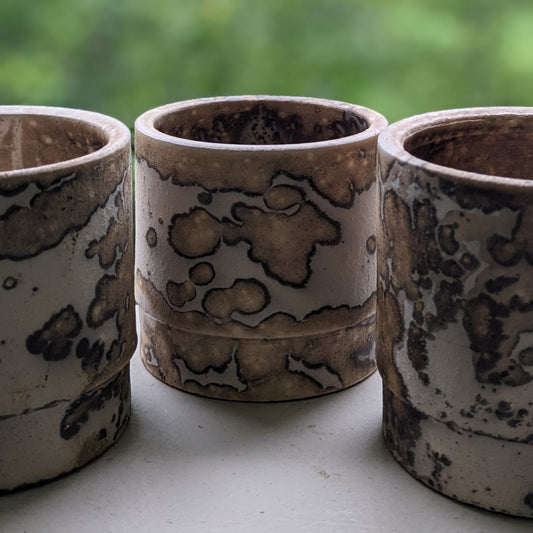 Baltic Raku Firing Workshop | 10/26 11 AM - 1 PM