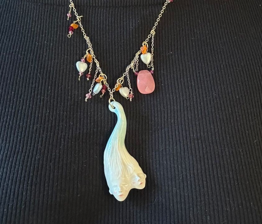 Mother's Day Jewelry Making Workshop | Sunday, 5/12 1 PM -3 PM