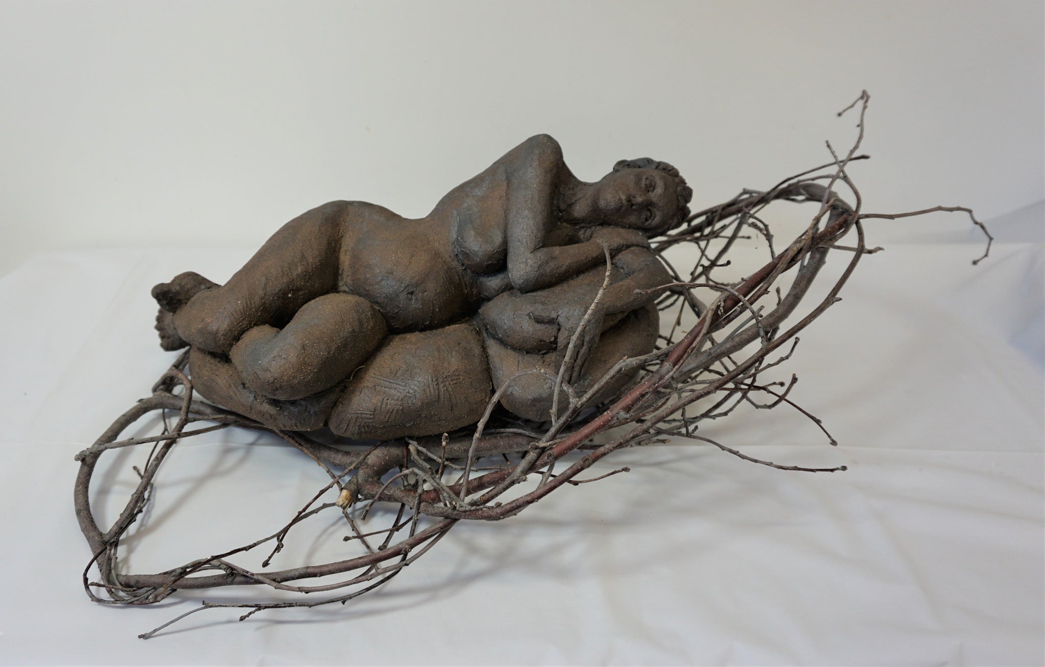 Unlocking the Door of the Human Figure - Monday Afternoons with Daniel Landman (9/13 - 11/1), 1 PM- 4 PM