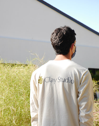 Clay Studio Long Sleeve Shirt