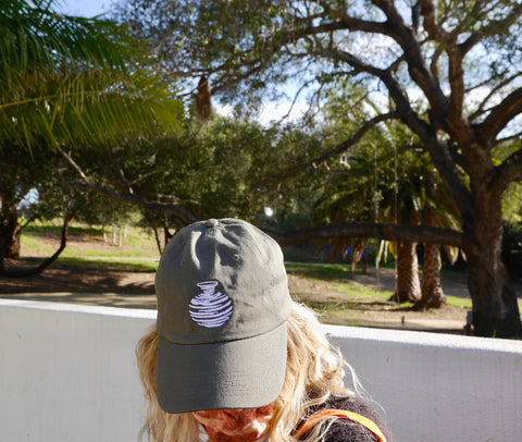 Clay Studio Hat