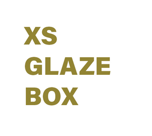 XS GLAZE Box